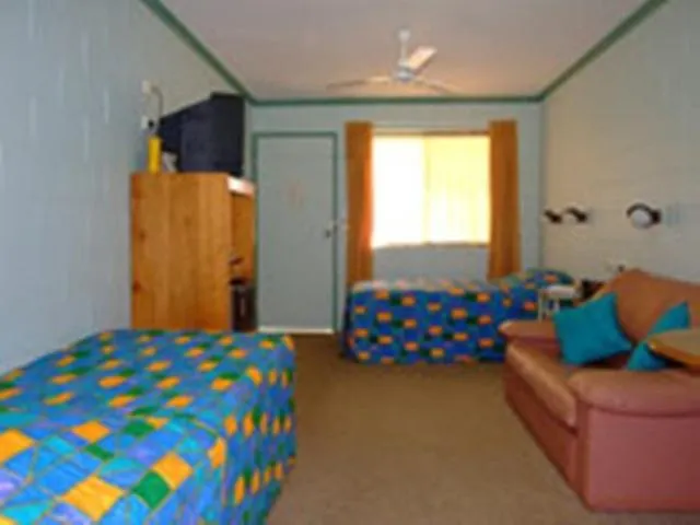 Buderim Motor Inn Motel
