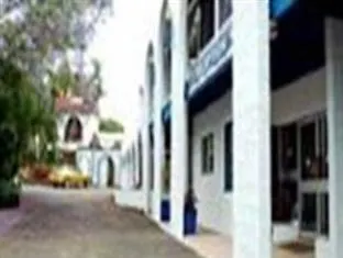 Buderim Motor Inn 3*,  Australia