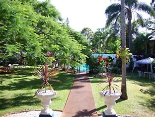 Buderim Motor Inn Motel