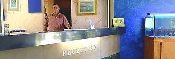 Buderim Motor Inn Motel